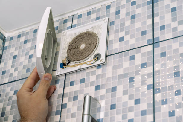 Best Professional Duct Cleaning Services  in Orland Hls, IL