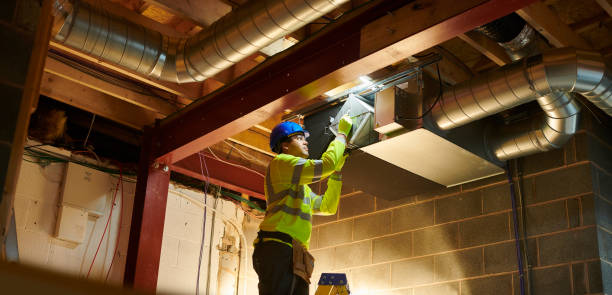 HVAC Maintenance and Cleaning in IL