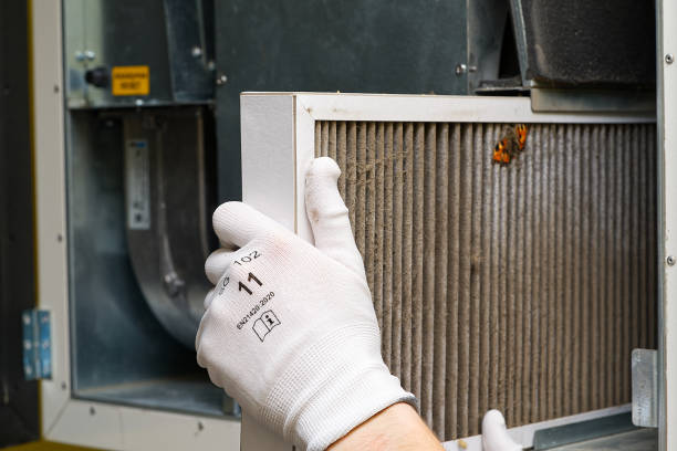 Best HVAC Duct Inspection Services  in Orland Hls, IL