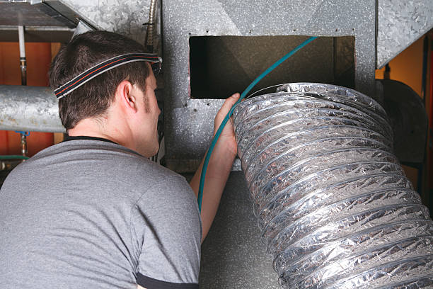 Best Air Vent Cleaning Services  in Orland Hls, IL