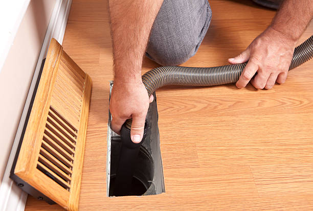 Best Duct Cleaning for Homes  in Orland Hls, IL