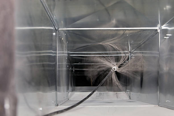 Best Air Duct Inspection  in Orland Hls, IL