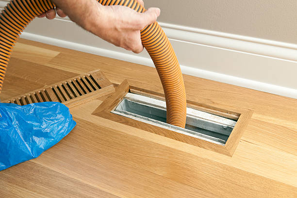 Best Affordable Duct Cleaning Services  in Orland Hls, IL