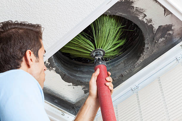 Reliable IL Airduct Cleaning Solutions
