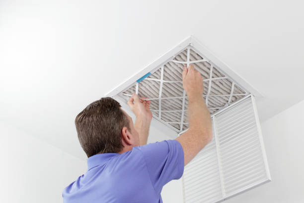 Best Local Air Duct Cleaning Services  in Orland Hls, IL